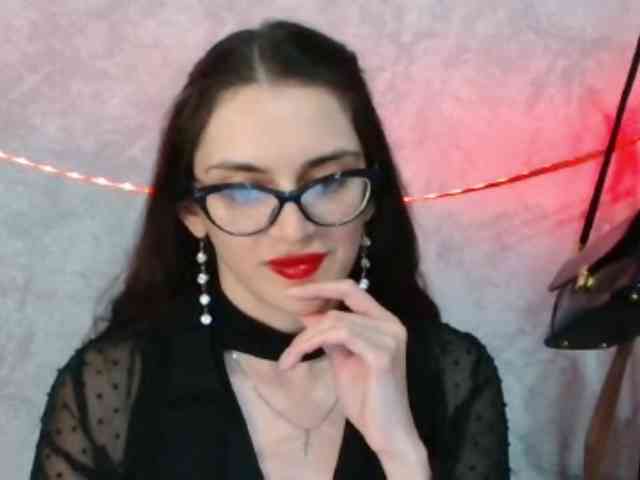 FlirtyRoxi webcam