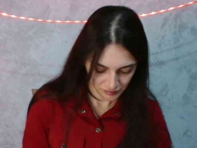 FlirtyRoxi webcam