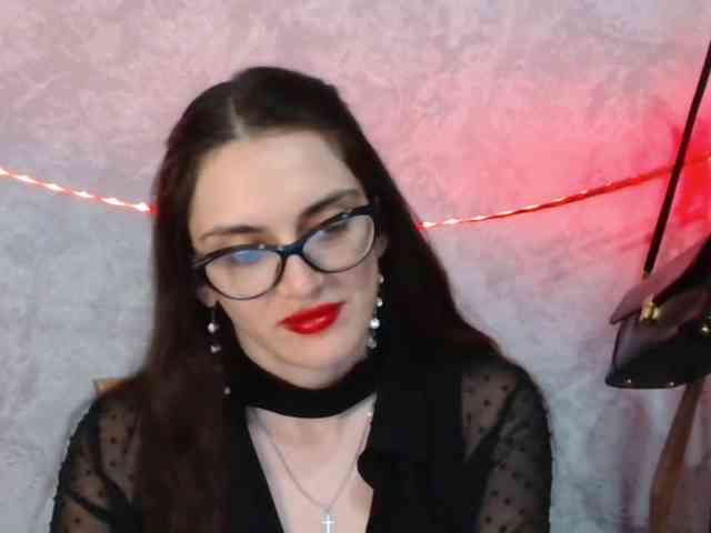 FlirtyRoxi webcam