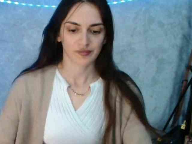 FlirtyRoxi webcam