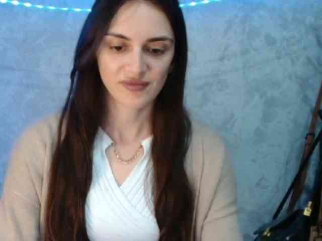 FlirtyRoxi webcam