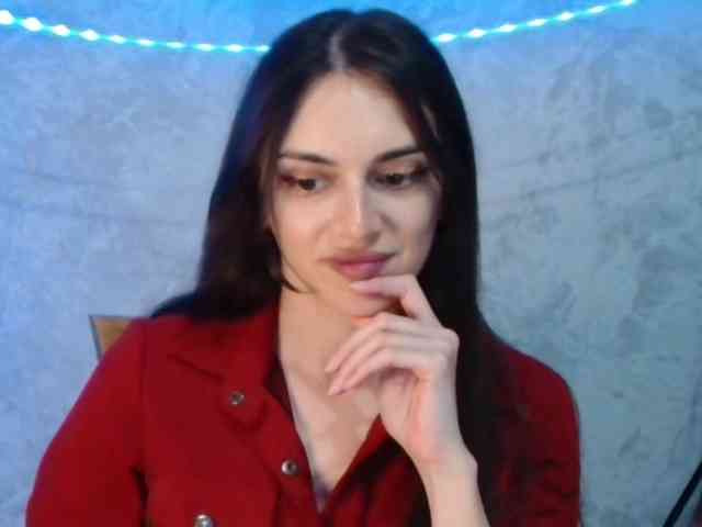 FlirtyRoxi webcam