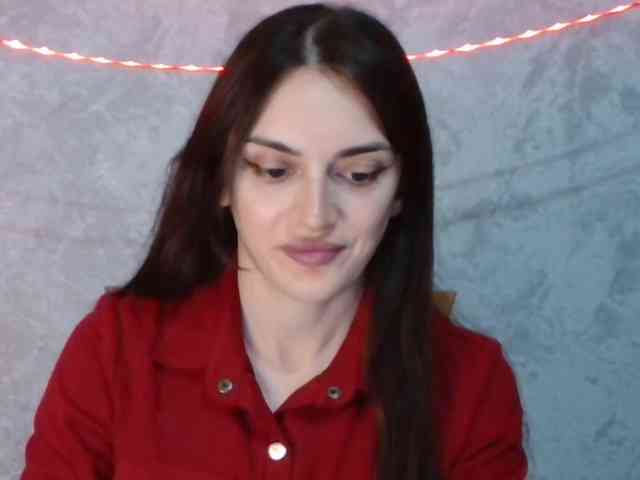 FlirtyRoxi webcam