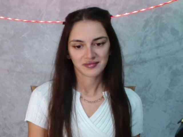 FlirtyRoxi webcam
