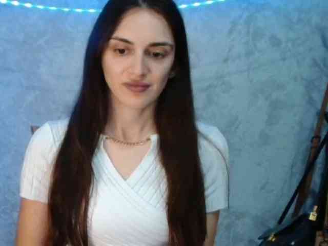 FlirtyRoxi webcam