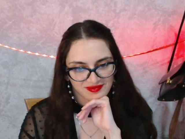FlirtyRoxi webcam