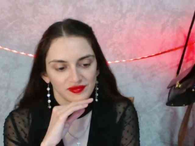 FlirtyRoxi webcam