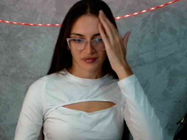 FlirtyRoxi webcam