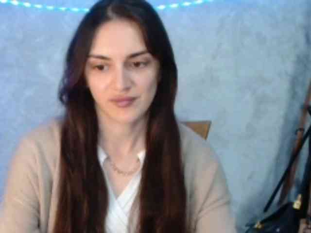 FlirtyRoxi webcam