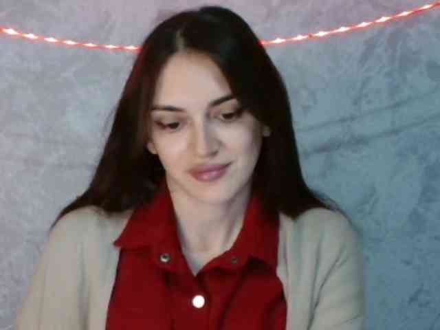 FlirtyRoxi webcam