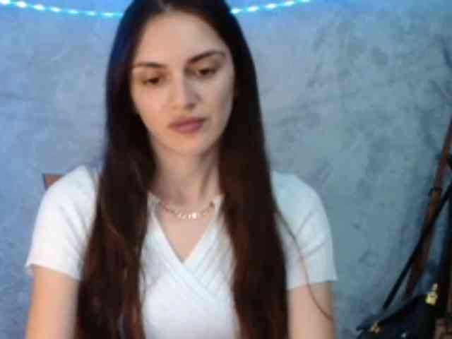 FlirtyRoxi webcam