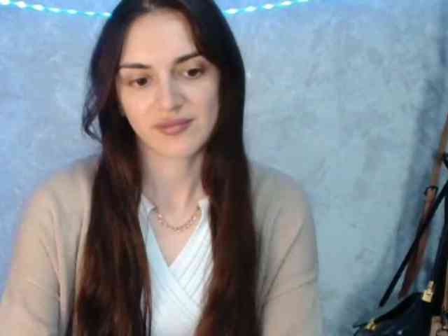 FlirtyRoxi webcam