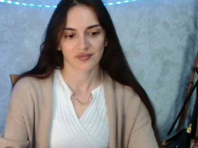 FlirtyRoxi webcam