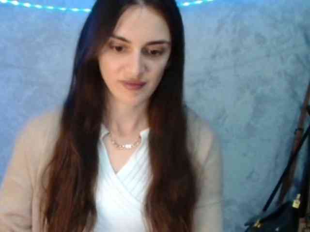 FlirtyRoxi webcam