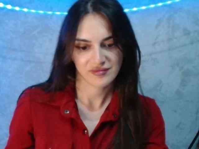FlirtyRoxi webcam