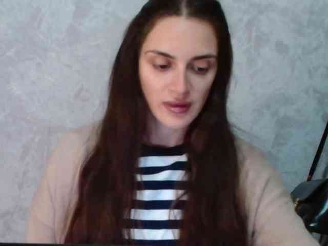 FlirtyRoxi webcam