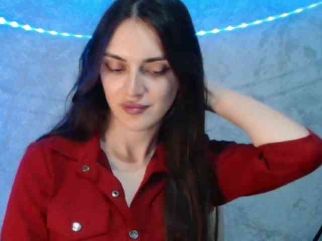 FlirtyRoxi webcam