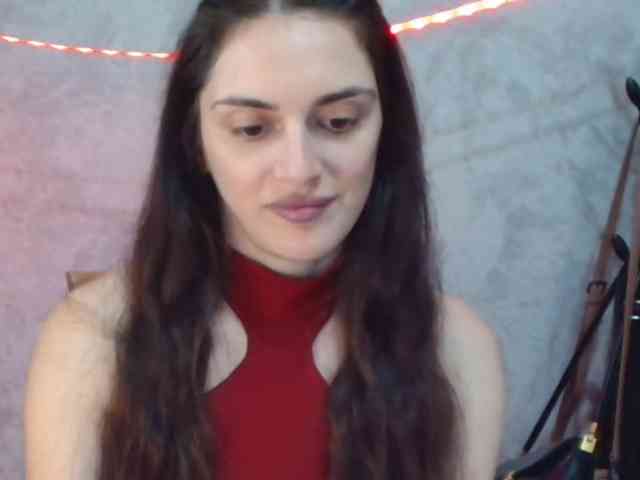 FlirtyRoxi