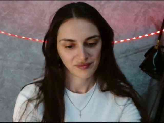 FlirtyRoxi webcam