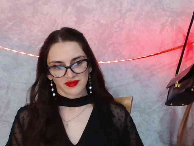 FlirtyRoxi webcam
