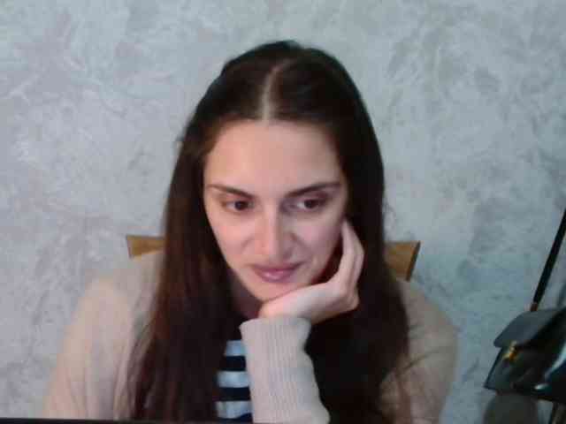 FlirtyRoxi webcam