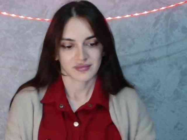 FlirtyRoxi webcam