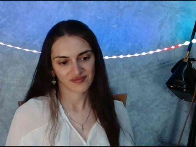 FlirtyRoxi webcam