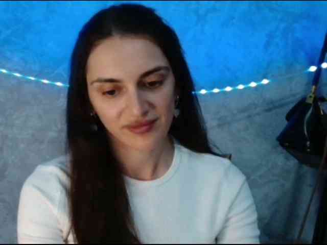 FlirtyRoxi webcam