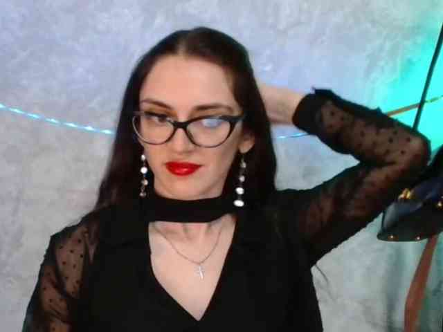 FlirtyRoxi webcam