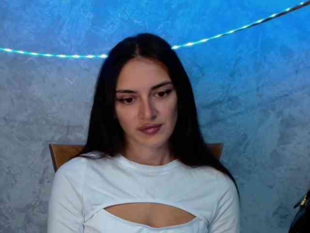 FlirtyRoxi webcam