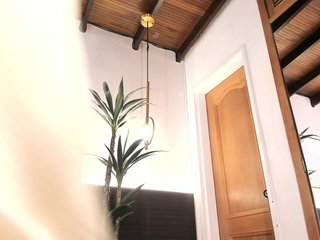 AmbraCohelo Porn Show