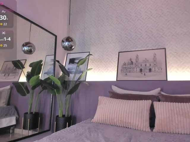 AmbraCohelo live cam