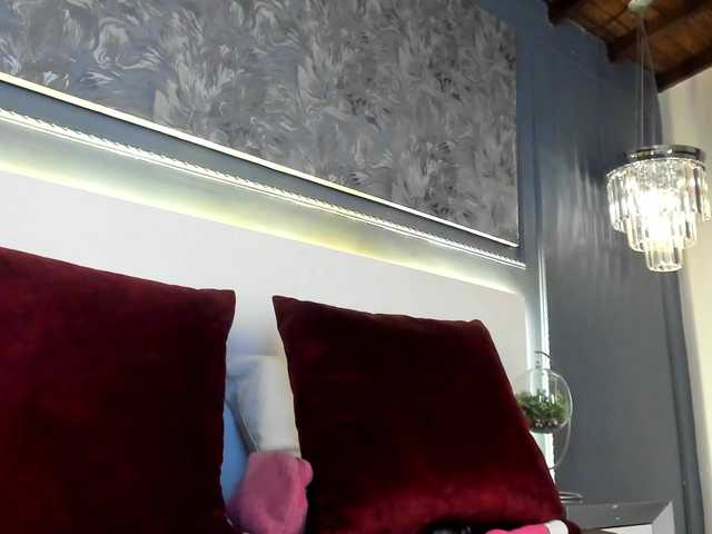 AmbraCohelo live cam on BongaCams