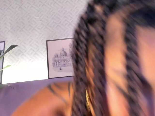 AmbraCohelo live cam on BongaCams