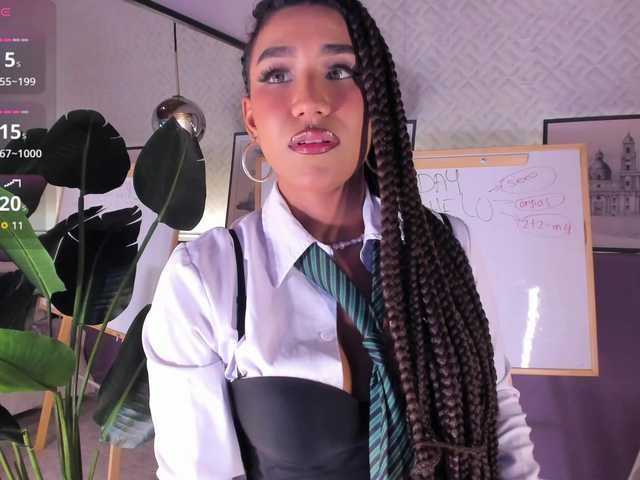 AmbraCohelo
