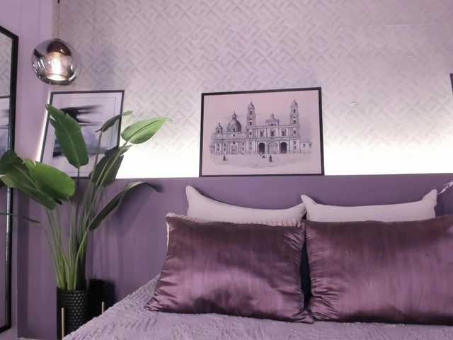 AmbraCohelo live cam on BongaCams