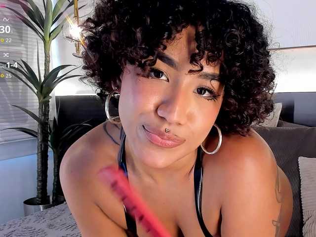 AmbraCohelo