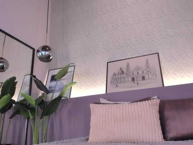 AmbraCohelo live cam on BongaCams