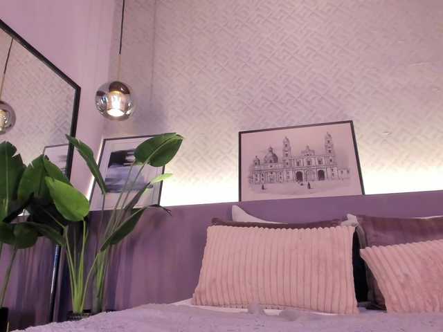 AmbraCohelo live cam on BongaCams