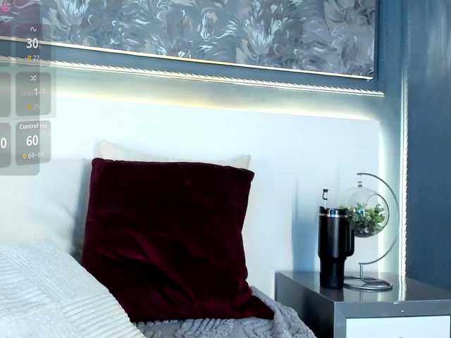 AmbraCohelo live cam on BongaCams
