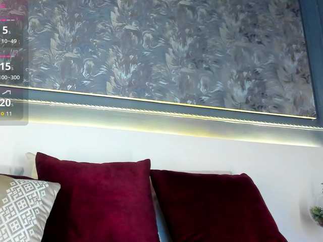 AmbraCohelo webcam