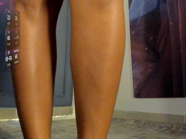 AmbraCohelo live cam on BongaCams