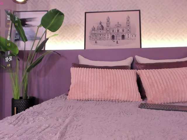 AmbraCohelo live cam on BongaCams