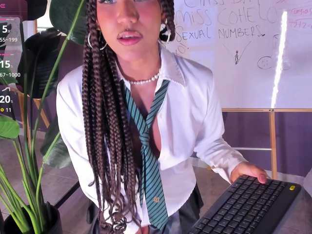 AmbraCohelo