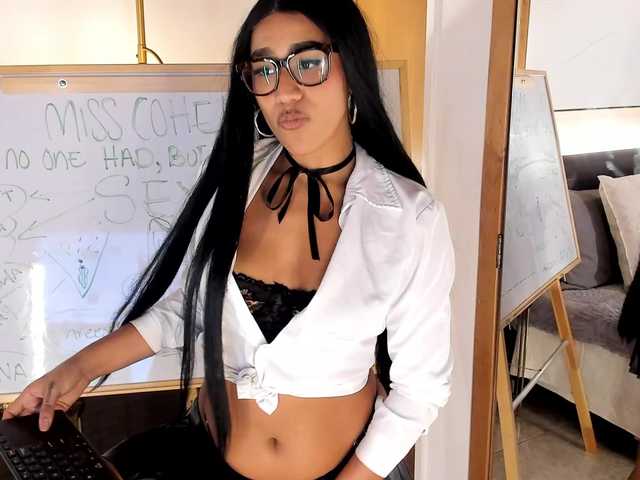 AmbraCohelo