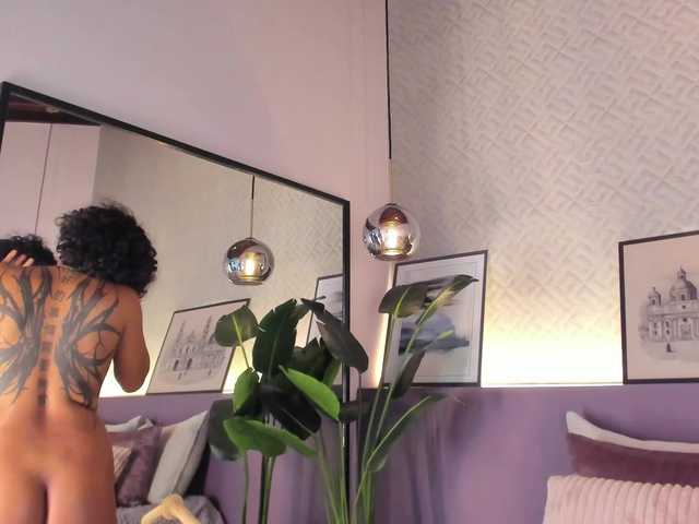 AmbraCohelo live cam on BongaCams
