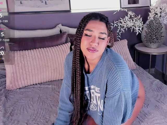 AmbraCohelo