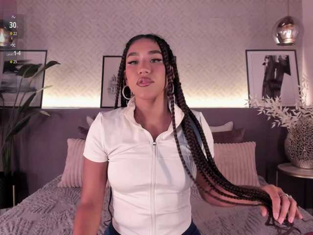 AmbraCohelo