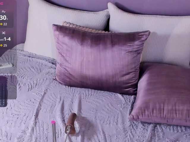 AmbraCohelo live cam on BongaCams