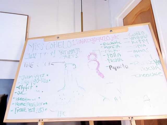 AmbraCohelo